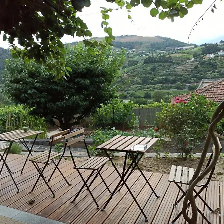 Vineyards Valley House Penajoia Exterior photo