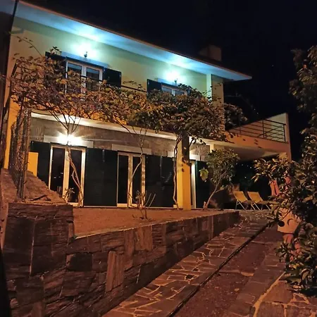 Vineyards Valley House Penajoia Exterior photo
