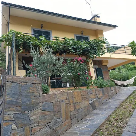 Vineyards Valley House Penajoia Exterior photo