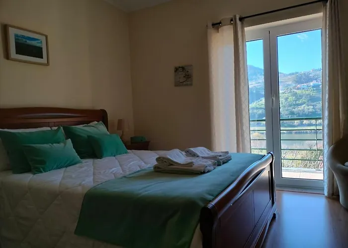 Vineyards Valley House