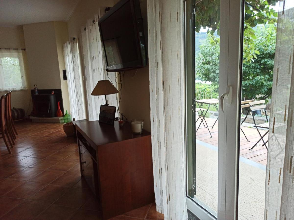 Vineyards Valley House Holiday home Penajoia
